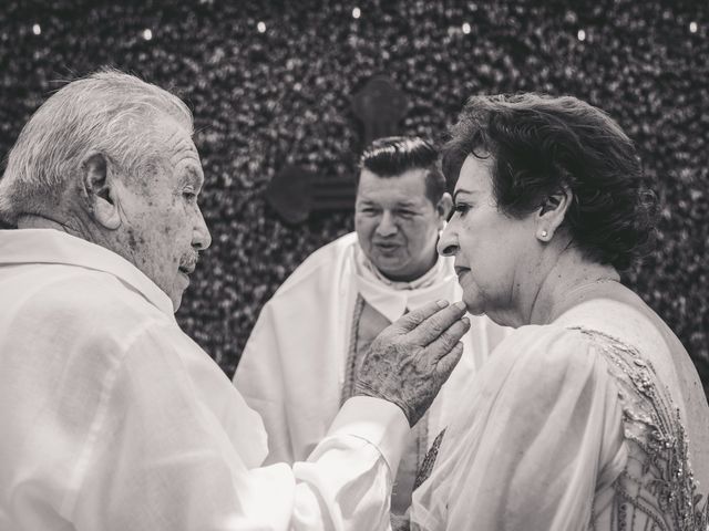 La boda de Mario y Elvira en Jiutepec, Morelos 27