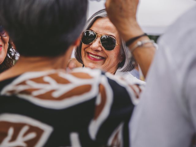 La boda de Mario y Elvira en Jiutepec, Morelos 36