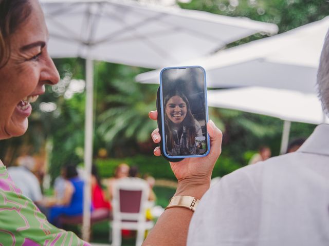 La boda de Mario y Elvira en Jiutepec, Morelos 38