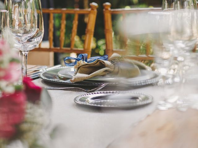 La boda de Mario y Elvira en Jiutepec, Morelos 42