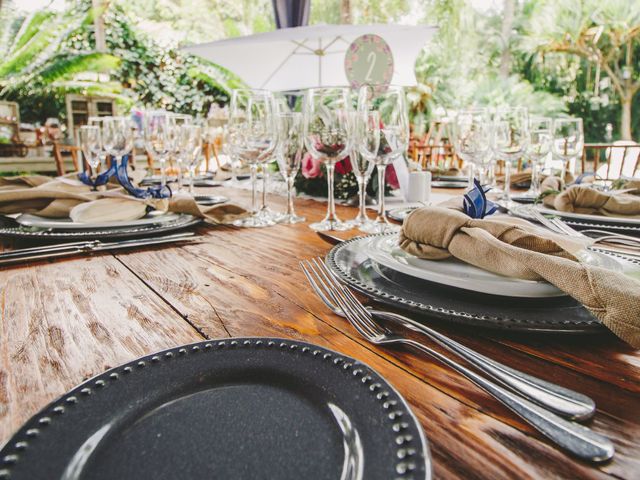 La boda de Mario y Elvira en Jiutepec, Morelos 43