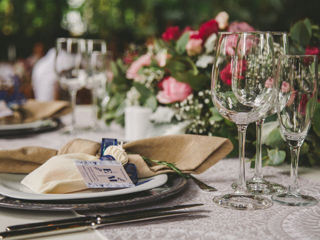La boda de Mario y Elvira en Jiutepec, Morelos 45