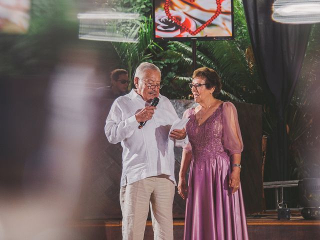 La boda de Mario y Elvira en Jiutepec, Morelos 55