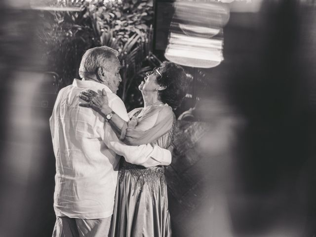 La boda de Mario y Elvira en Jiutepec, Morelos 56