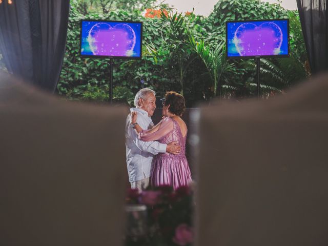 La boda de Mario y Elvira en Jiutepec, Morelos 58