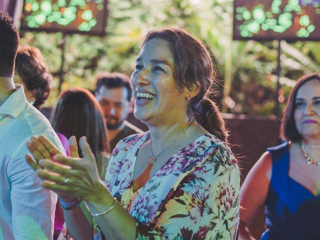 La boda de Mario y Elvira en Jiutepec, Morelos 61