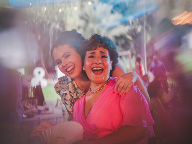 La boda de Mario y Elvira en Jiutepec, Morelos 68