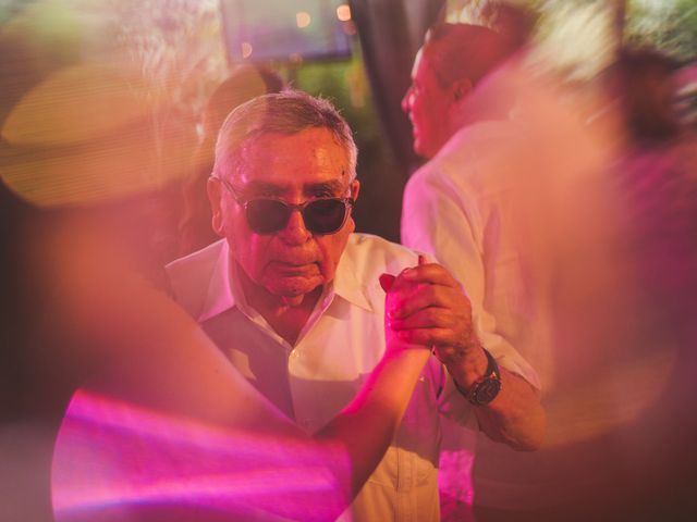 La boda de Mario y Elvira en Jiutepec, Morelos 69