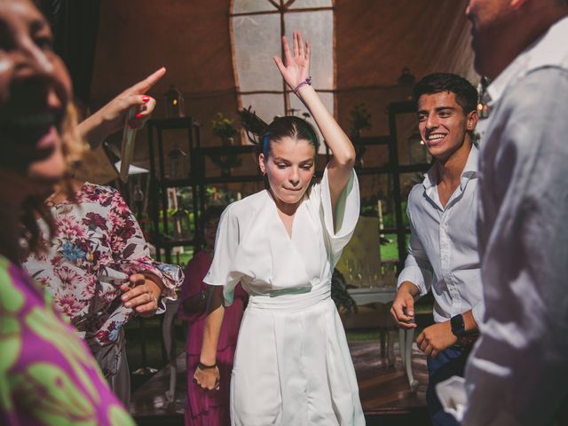 La boda de Mario y Elvira en Jiutepec, Morelos 70