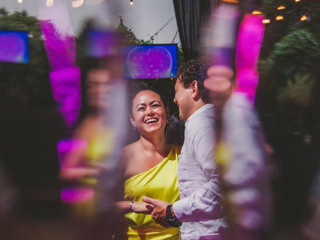 La boda de Mario y Elvira en Jiutepec, Morelos 72