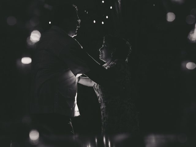 La boda de Mario y Elvira en Jiutepec, Morelos 74