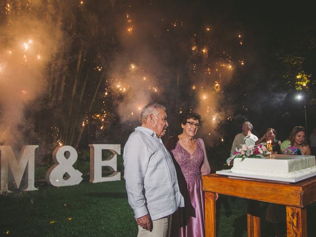 La boda de Mario y Elvira en Jiutepec, Morelos 78