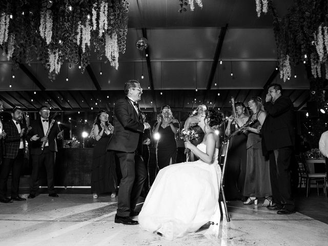 La boda de Omar y Maricruz en Cholula, Puebla 63