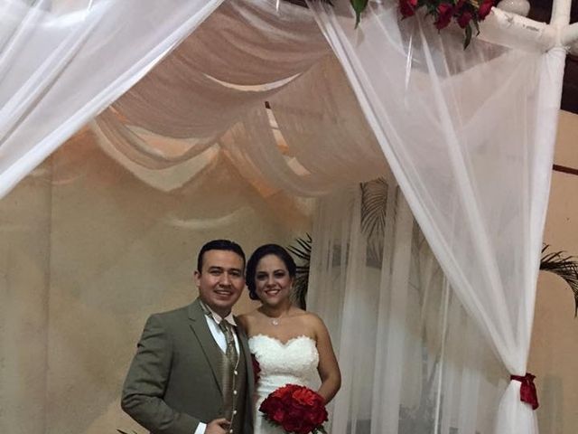 La boda de Ivan y Karla en Puerto Aventuras, Quintana Roo 3
