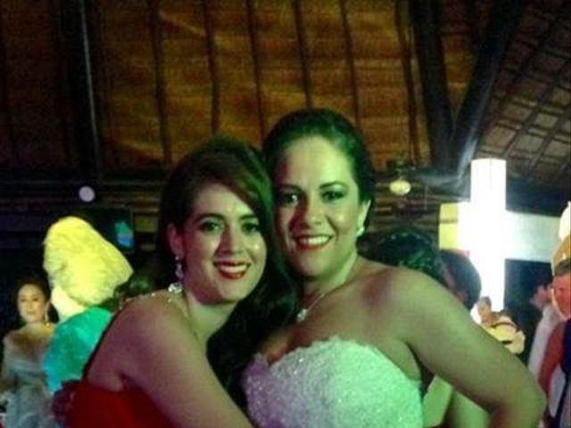La boda de Ivan y Karla en Puerto Aventuras, Quintana Roo 6