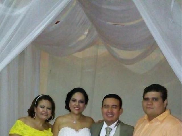 La boda de Ivan y Karla en Puerto Aventuras, Quintana Roo 11