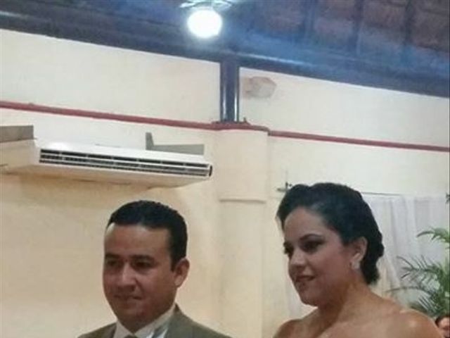 La boda de Ivan y Karla en Puerto Aventuras, Quintana Roo 13