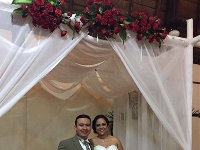 La boda de Ivan y Karla en Puerto Aventuras, Quintana Roo 14