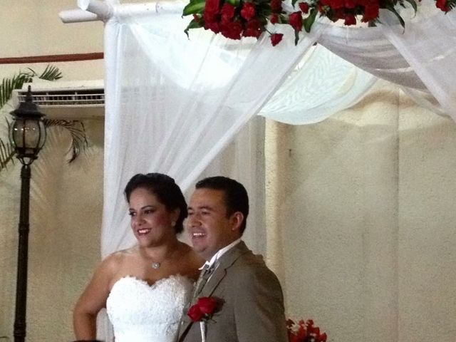 La boda de Ivan y Karla en Puerto Aventuras, Quintana Roo 19