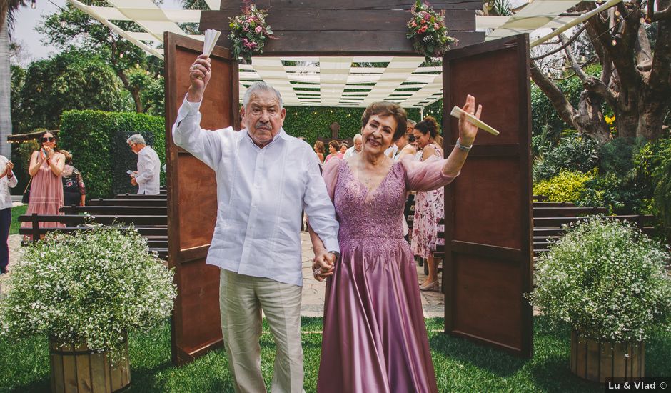 La boda de Mario y Elvira en Jiutepec, Morelos