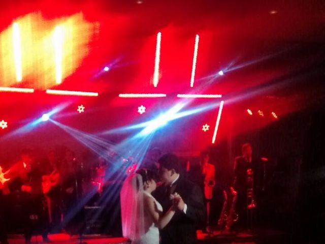 La boda de Guillermo y Brenda en Monterrey, Nuevo León 3