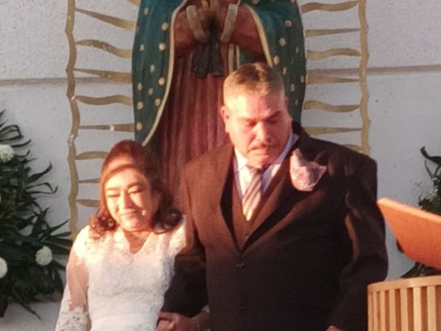 La boda de Oscar y Aida en Chihuahua, Chihuahua 2