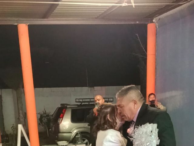 La boda de Oscar y Aida en Chihuahua, Chihuahua 3
