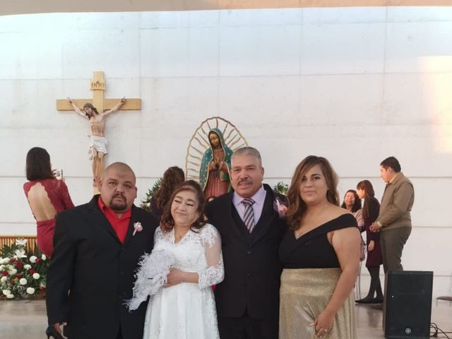 La boda de Oscar y Aida en Chihuahua, Chihuahua 4