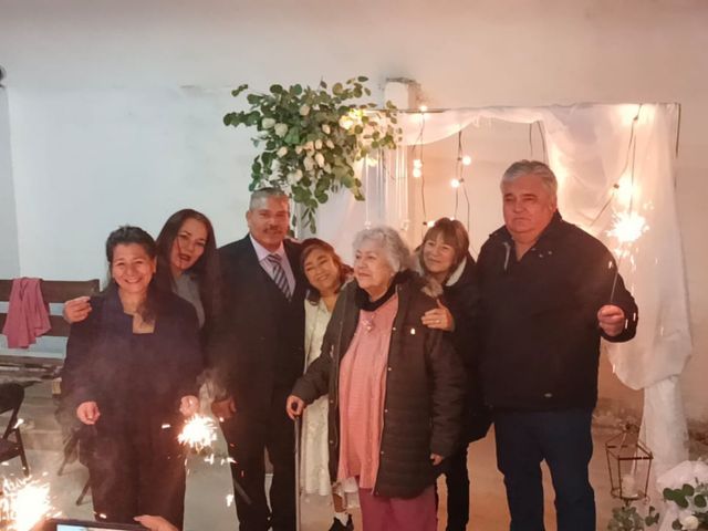 La boda de Oscar y Aida en Chihuahua, Chihuahua 1