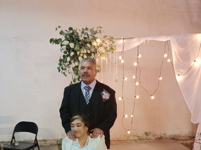 La boda de Oscar y Aida en Chihuahua, Chihuahua 5