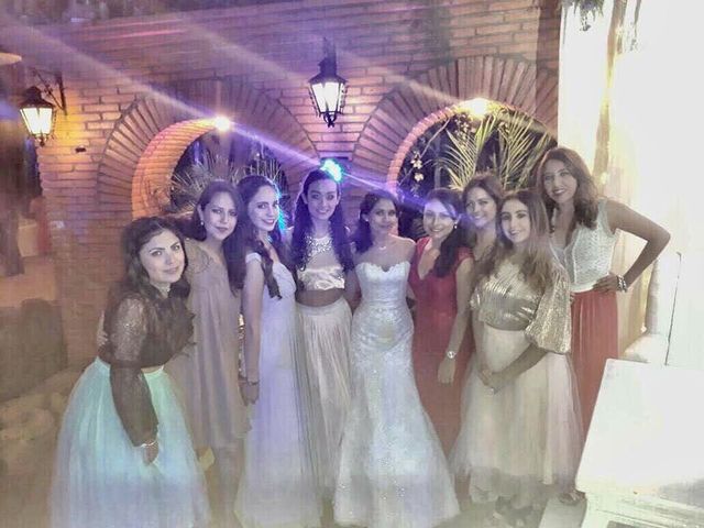 La boda de Mauricio  y Priscila  en Oaxaca, Oaxaca 13