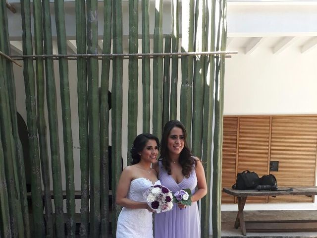La boda de Mauricio  y Priscila  en Oaxaca, Oaxaca 24