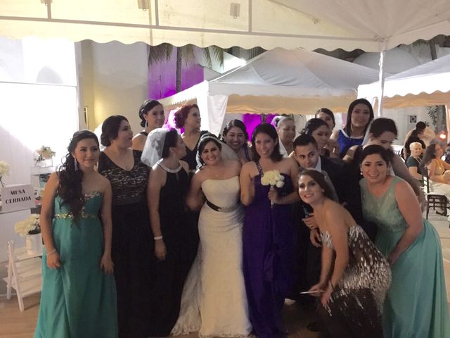 La boda de Jesus y Pamela en Ciudad Madero, Tamaulipas 5