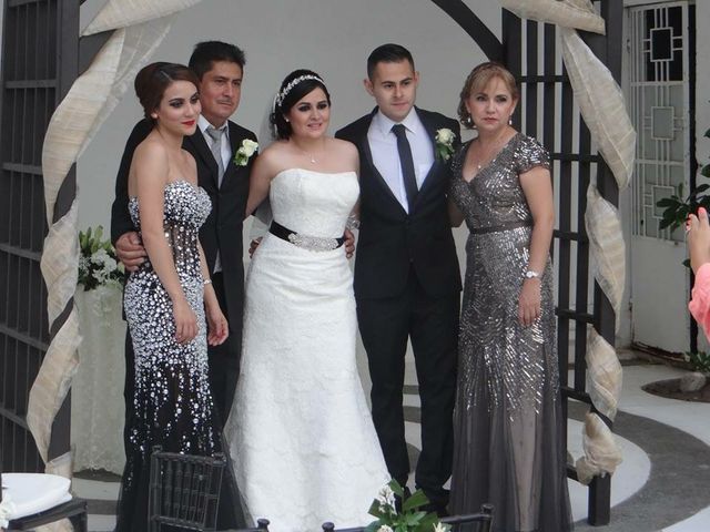 La boda de Jesus y Pamela en Ciudad Madero, Tamaulipas 7