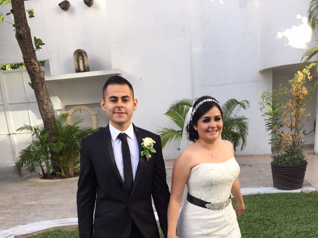 La boda de Jesus y Pamela en Ciudad Madero, Tamaulipas 14