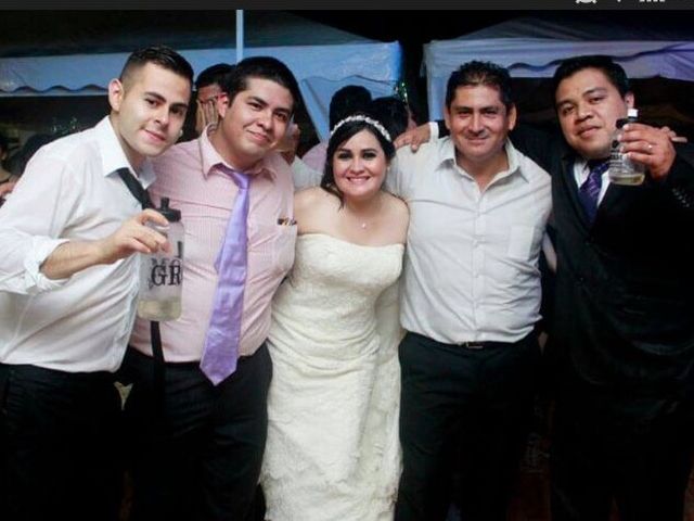 La boda de Jesus y Pamela en Ciudad Madero, Tamaulipas 19