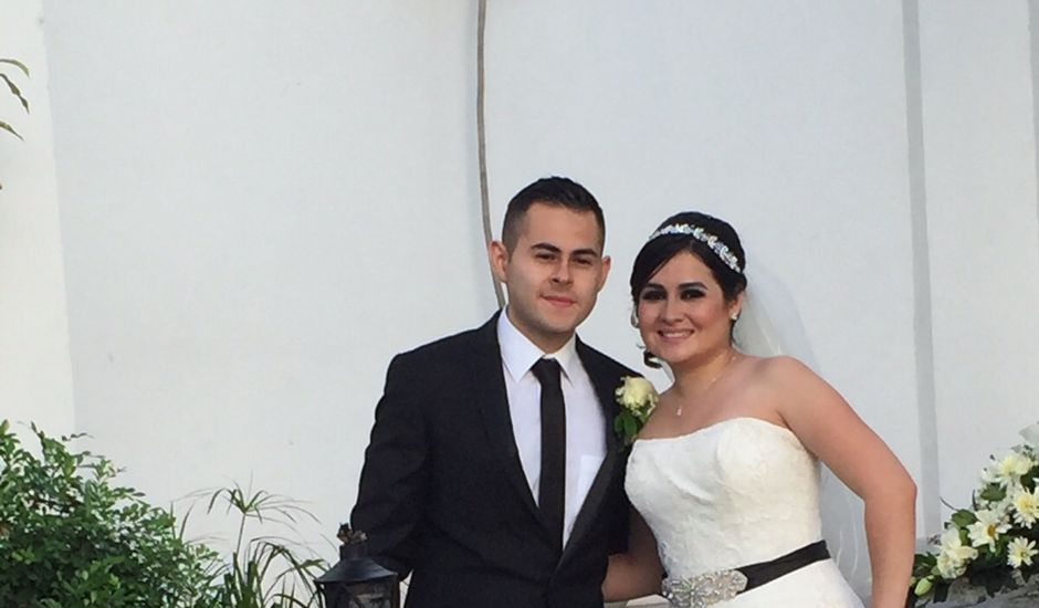 La boda de Jesus y Pamela en Ciudad Madero, Tamaulipas