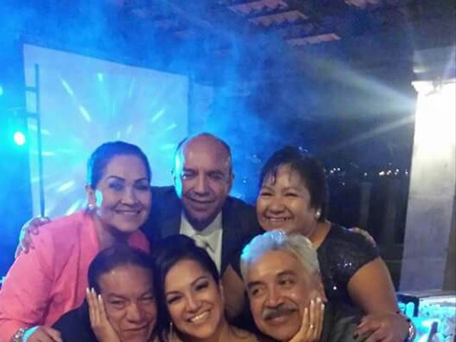 La boda de Hiram  y Edna  en San Miguel de Allende, Guanajuato 4