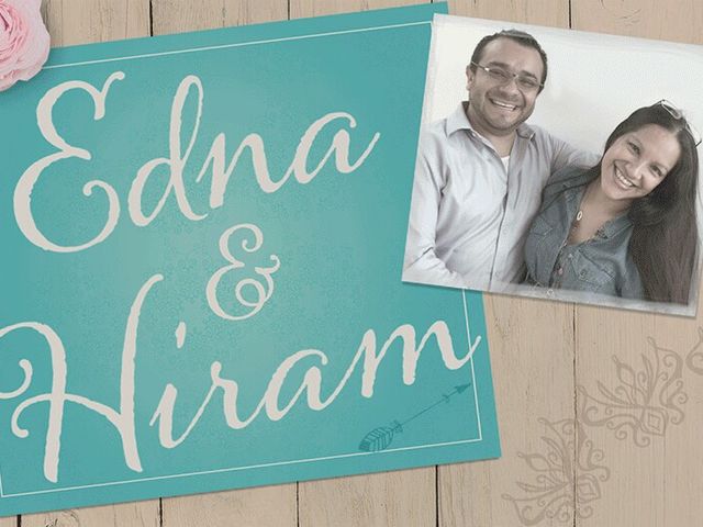 La boda de Hiram  y Edna  en San Miguel de Allende, Guanajuato 9