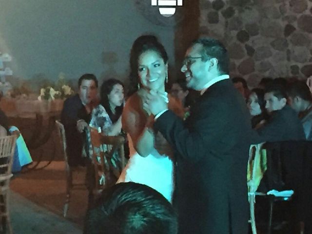 La boda de Hiram  y Edna  en San Miguel de Allende, Guanajuato 10