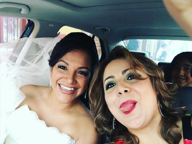 La boda de Hiram  y Edna  en San Miguel de Allende, Guanajuato 2