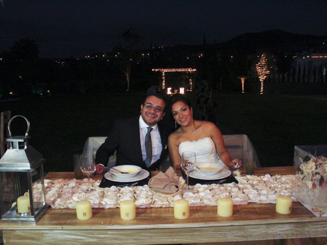 La boda de Hiram  y Edna  en San Miguel de Allende, Guanajuato 20
