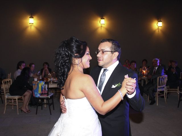 La boda de Hiram  y Edna  en San Miguel de Allende, Guanajuato 21