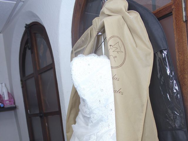 La boda de Hiram  y Edna  en San Miguel de Allende, Guanajuato 24