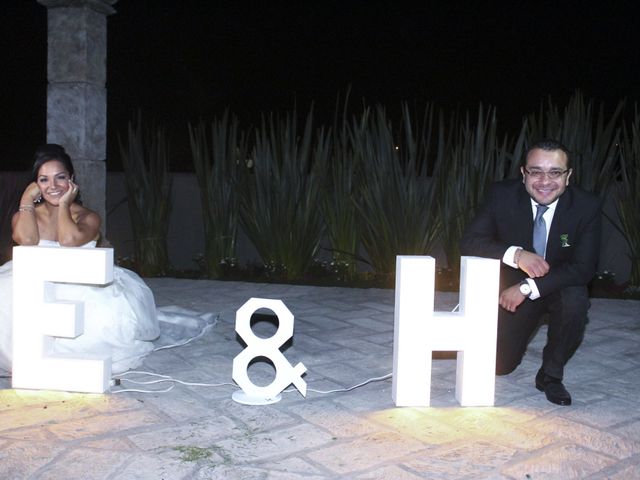 La boda de Hiram  y Edna  en San Miguel de Allende, Guanajuato 27