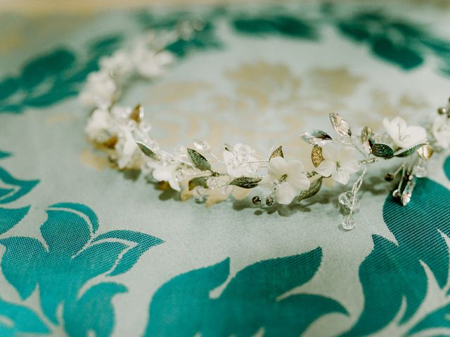 La boda de Cuauhtémoc y Andrea en Bucerias, Nayarit 13