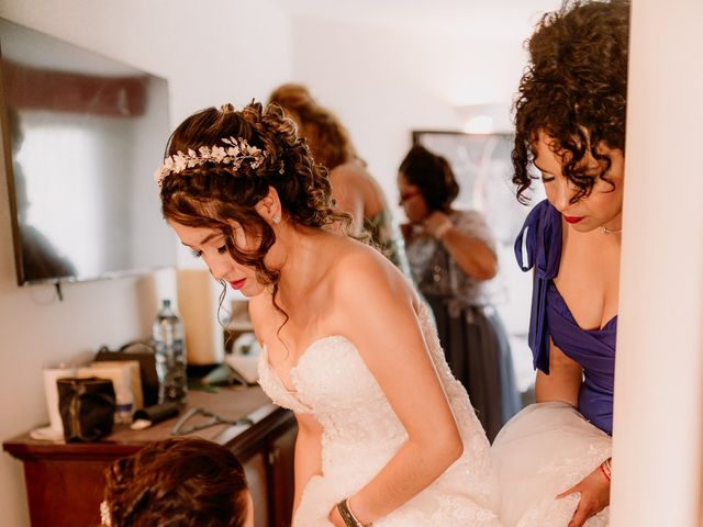 La boda de Cuauhtémoc y Andrea en Bucerias, Nayarit 41