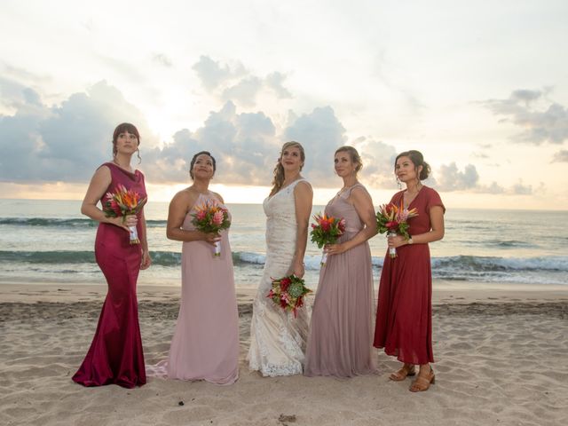 La boda de Shawn y LIndsey en Ixtapa Zihuatanejo, Guerrero 14