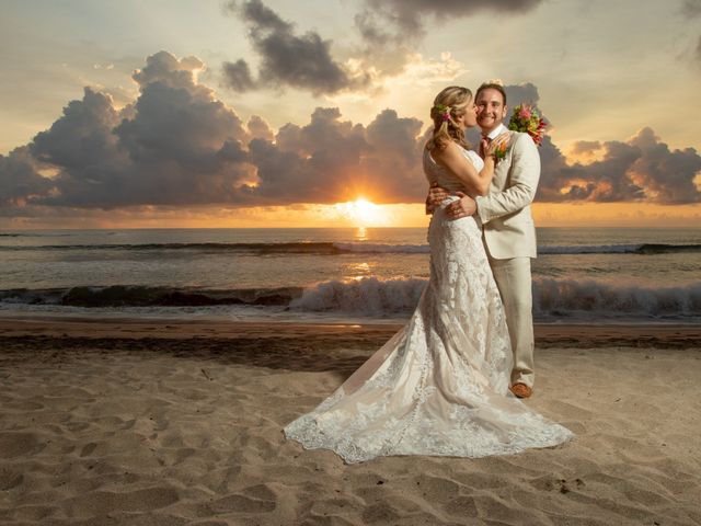 La boda de Shawn y LIndsey en Ixtapa Zihuatanejo, Guerrero 17