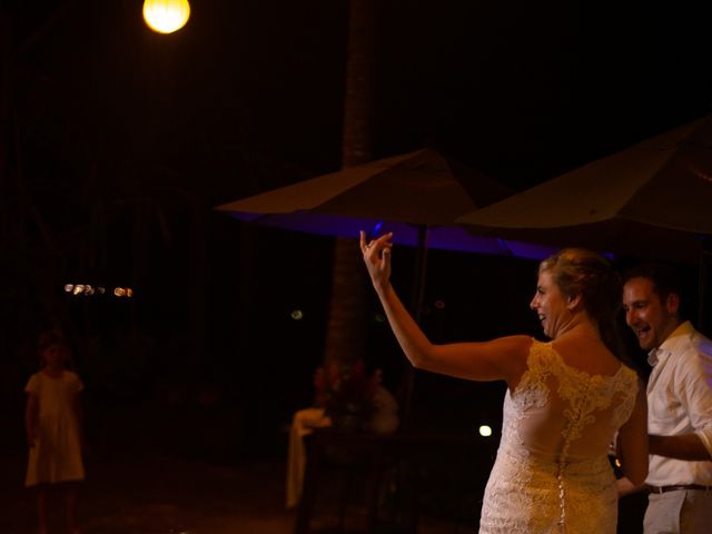 La boda de Shawn y LIndsey en Ixtapa Zihuatanejo, Guerrero 24